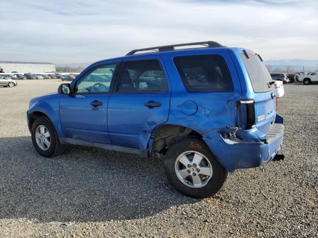 Photo 1 VIN: 1FMCU0DG8CKC09399 - FORD ESCAPE XLT 