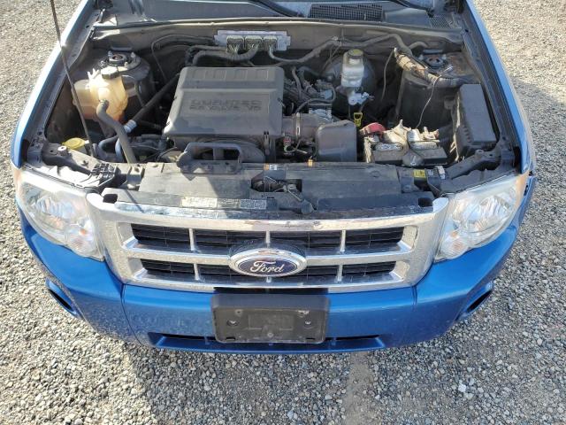 Photo 11 VIN: 1FMCU0DG8CKC09399 - FORD ESCAPE XLT 