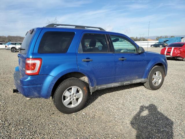 Photo 2 VIN: 1FMCU0DG8CKC09399 - FORD ESCAPE XLT 