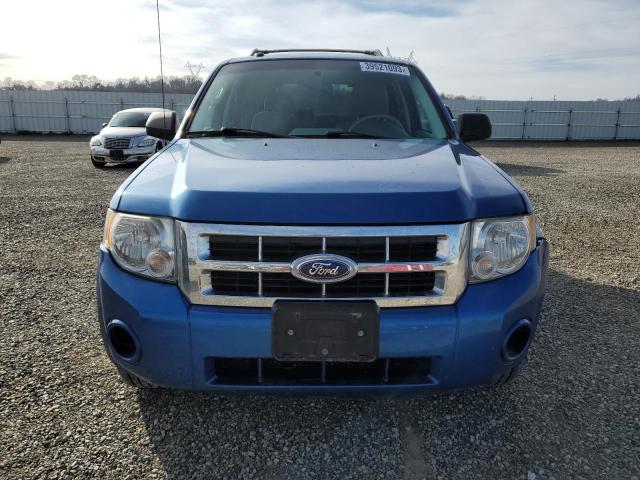 Photo 4 VIN: 1FMCU0DG8CKC09399 - FORD ESCAPE XLT 