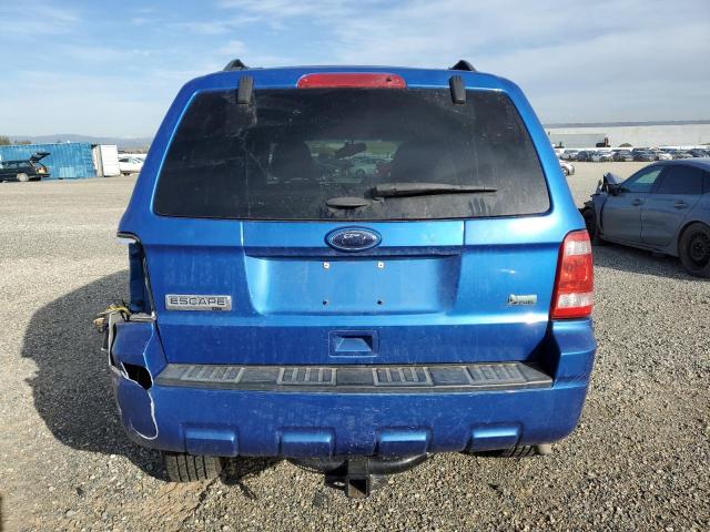 Photo 5 VIN: 1FMCU0DG8CKC09399 - FORD ESCAPE XLT 