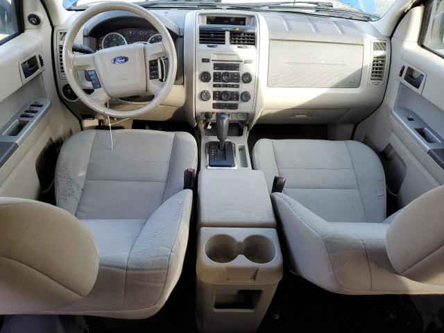 Photo 7 VIN: 1FMCU0DG8CKC09399 - FORD ESCAPE XLT 