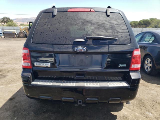 Photo 5 VIN: 1FMCU0DG8CKC19043 - FORD ESCAPE XLT 