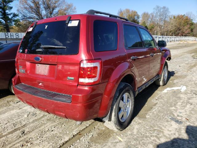 Photo 2 VIN: 1FMCU0DG8CKC37445 - FORD ESCAPE XLT 