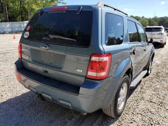 Photo 3 VIN: 1FMCU0DG8CKC37591 - FORD ESCAPE XLT 