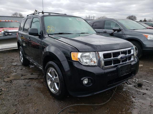 Photo 0 VIN: 1FMCU0DG8CKC38711 - FORD ESCAPE XLT 