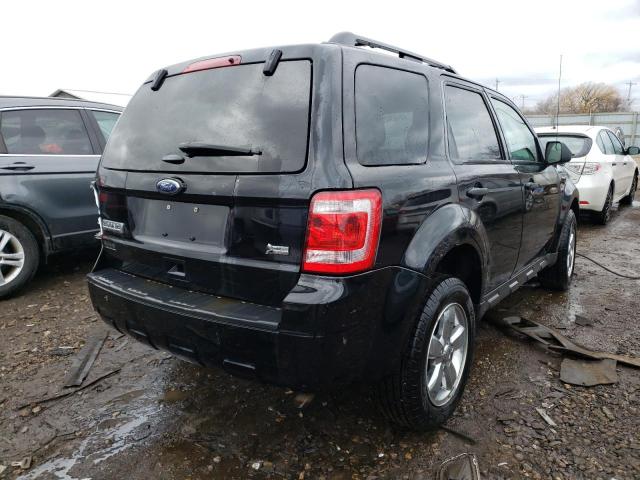 Photo 3 VIN: 1FMCU0DG8CKC38711 - FORD ESCAPE XLT 