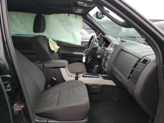 Photo 4 VIN: 1FMCU0DG8CKC38711 - FORD ESCAPE XLT 