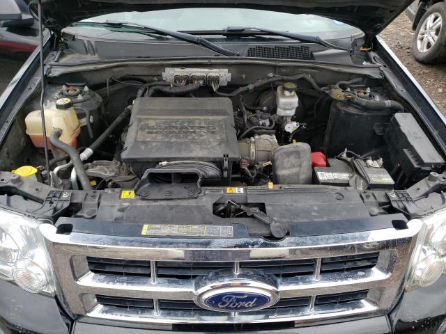 Photo 6 VIN: 1FMCU0DG8CKC38711 - FORD ESCAPE XLT 