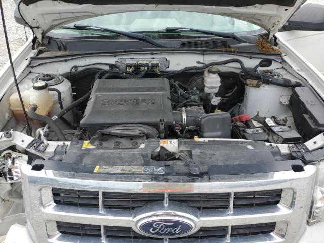 Photo 10 VIN: 1FMCU0DG8CKC43973 - FORD ESCAPE 