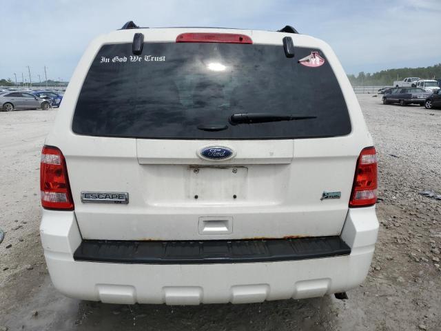 Photo 5 VIN: 1FMCU0DG8CKC43973 - FORD ESCAPE 