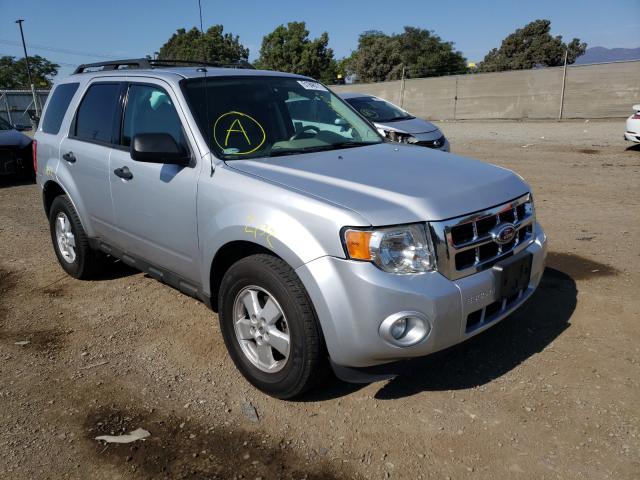 Photo 0 VIN: 1FMCU0DG8CKC45156 - FORD ESCAPE XLT 