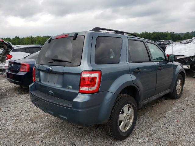 Photo 3 VIN: 1FMCU0DG8CKC62992 - FORD ESCAPE XLT 