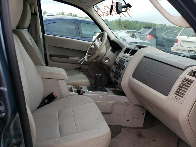 Photo 4 VIN: 1FMCU0DG8CKC62992 - FORD ESCAPE XLT 