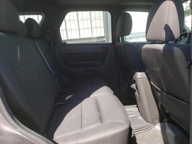 Photo 10 VIN: 1FMCU0DG8CKC85768 - FORD ESCAPE 