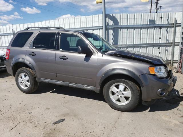 Photo 3 VIN: 1FMCU0DG8CKC85768 - FORD ESCAPE 