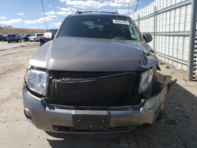 Photo 4 VIN: 1FMCU0DG8CKC85768 - FORD ESCAPE 