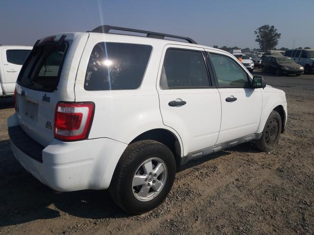 Photo 3 VIN: 1FMCU0DG9AKA08026 - FORD ESCAPE XLT 