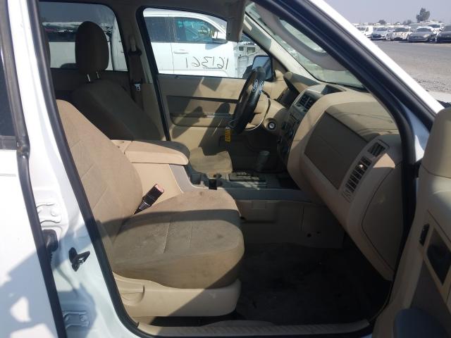 Photo 4 VIN: 1FMCU0DG9AKA08026 - FORD ESCAPE XLT 