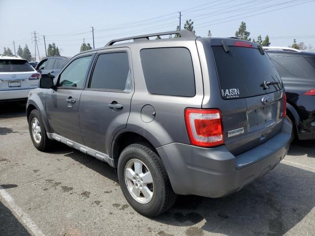 Photo 1 VIN: 1FMCU0DG9AKA08561 - FORD ESCAPE 