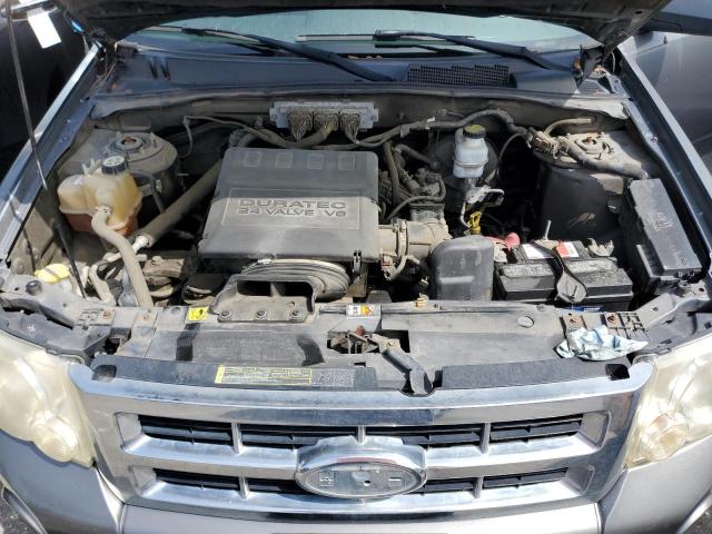 Photo 11 VIN: 1FMCU0DG9AKA08561 - FORD ESCAPE 