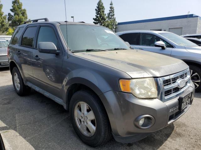 Photo 3 VIN: 1FMCU0DG9AKA08561 - FORD ESCAPE 