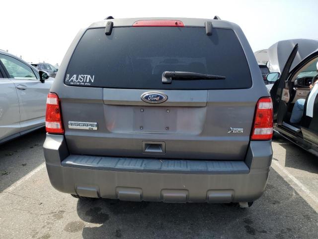 Photo 5 VIN: 1FMCU0DG9AKA08561 - FORD ESCAPE 