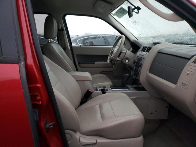 Photo 4 VIN: 1FMCU0DG9AKA28485 - FORD ESCAPE XLT 