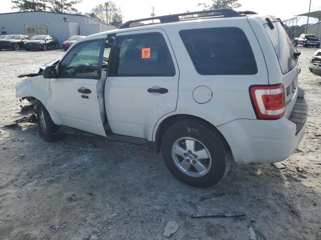 Photo 1 VIN: 1FMCU0DG9AKA55315 - FORD ESCAPE 