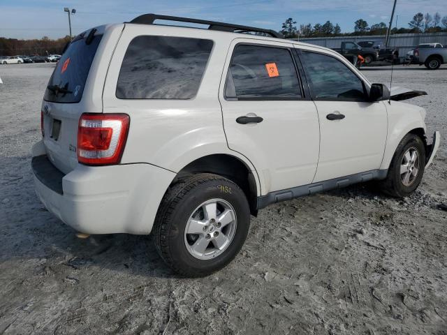 Photo 2 VIN: 1FMCU0DG9AKA55315 - FORD ESCAPE 