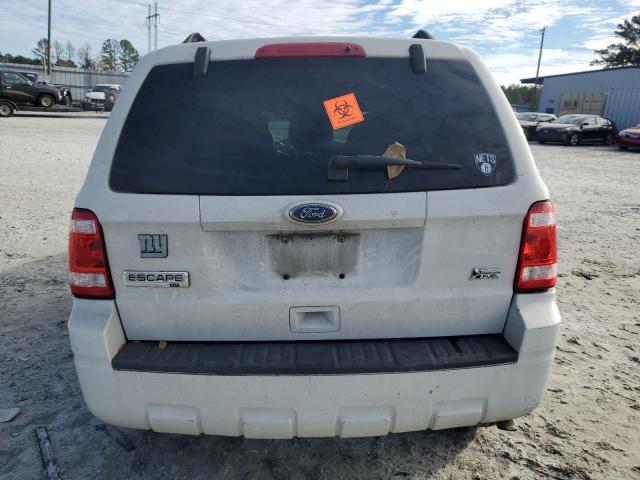 Photo 5 VIN: 1FMCU0DG9AKA55315 - FORD ESCAPE 