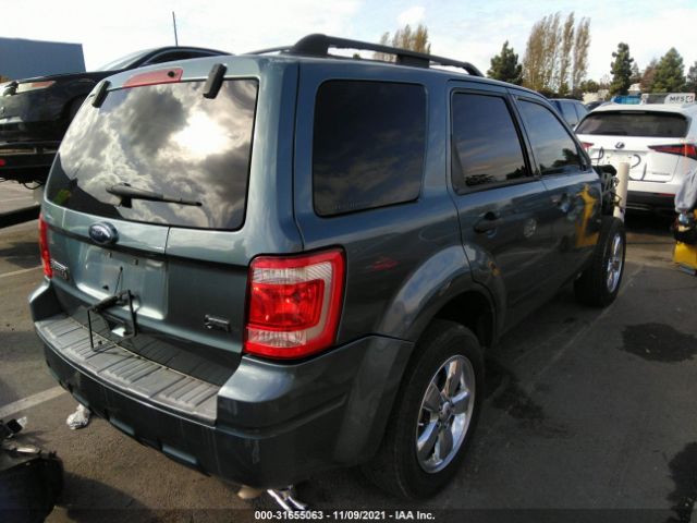 Photo 3 VIN: 1FMCU0DG9AKA62992 - FORD ESCAPE 