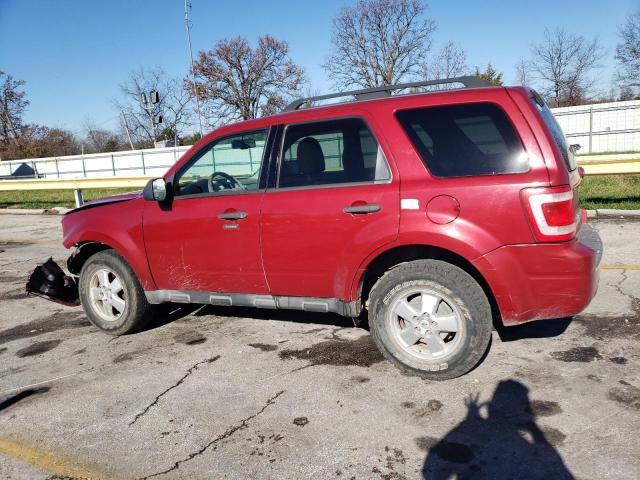 Photo 1 VIN: 1FMCU0DG9AKA69859 - FORD ESCAPE XLT 