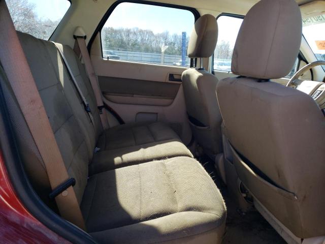 Photo 10 VIN: 1FMCU0DG9AKA69859 - FORD ESCAPE XLT 