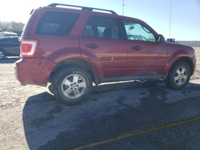 Photo 2 VIN: 1FMCU0DG9AKA69859 - FORD ESCAPE XLT 