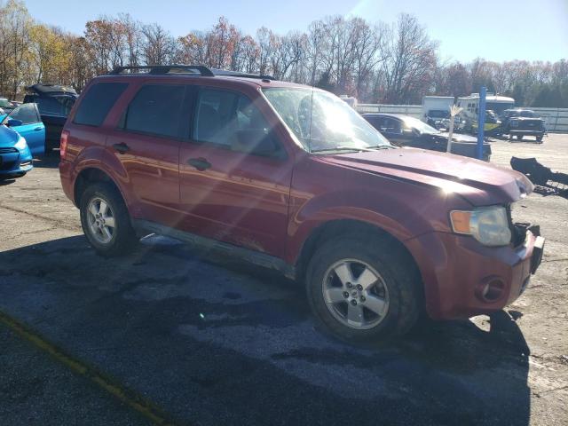 Photo 3 VIN: 1FMCU0DG9AKA69859 - FORD ESCAPE XLT 