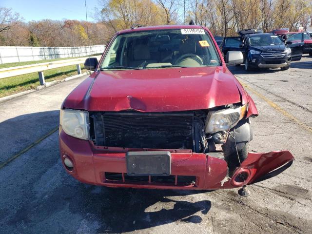 Photo 4 VIN: 1FMCU0DG9AKA69859 - FORD ESCAPE XLT 