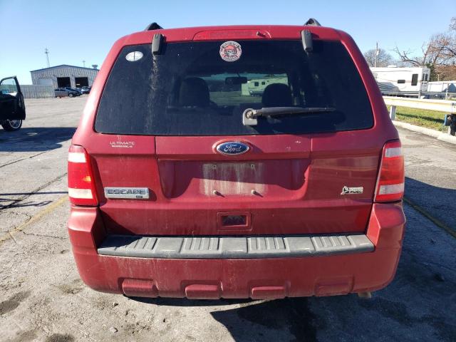 Photo 5 VIN: 1FMCU0DG9AKA69859 - FORD ESCAPE XLT 