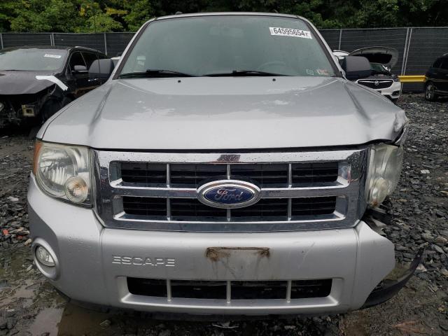 Photo 4 VIN: 1FMCU0DG9AKA92901 - FORD ESCAPE XLT 