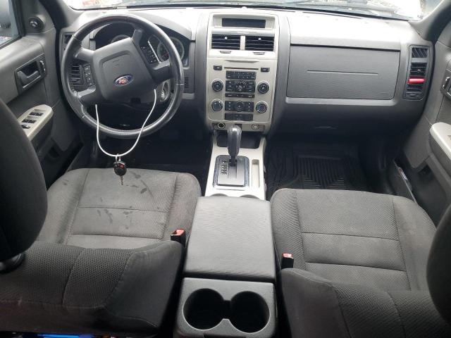 Photo 7 VIN: 1FMCU0DG9AKA92901 - FORD ESCAPE XLT 