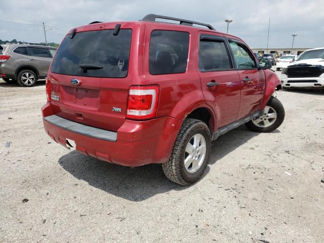 Photo 3 VIN: 1FMCU0DG9AKB31146 - FORD ESCAPE XLT 