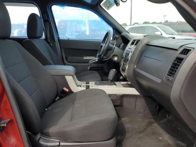 Photo 4 VIN: 1FMCU0DG9AKB31146 - FORD ESCAPE XLT 