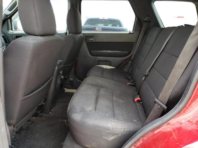 Photo 5 VIN: 1FMCU0DG9AKB31146 - FORD ESCAPE XLT 