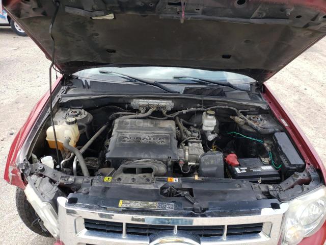 Photo 6 VIN: 1FMCU0DG9AKB31146 - FORD ESCAPE XLT 