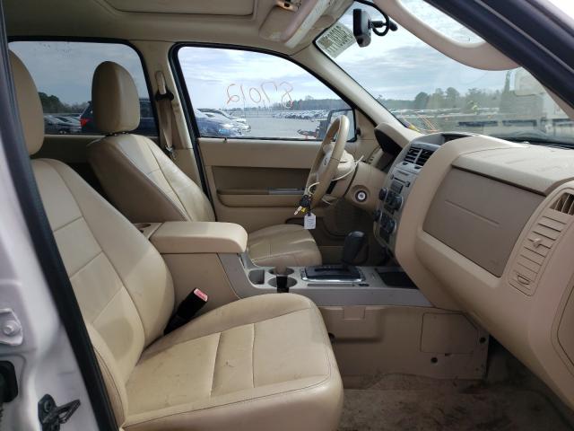 Photo 4 VIN: 1FMCU0DG9AKB63630 - FORD ESCAPE XLT 