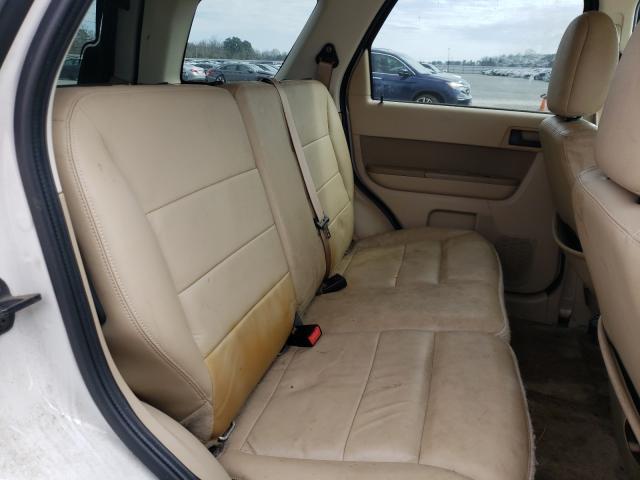 Photo 5 VIN: 1FMCU0DG9AKB63630 - FORD ESCAPE XLT 