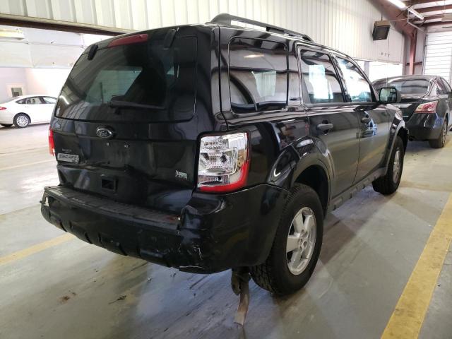 Photo 3 VIN: 1FMCU0DG9AKC46796 - FORD ESCAPE XLT 