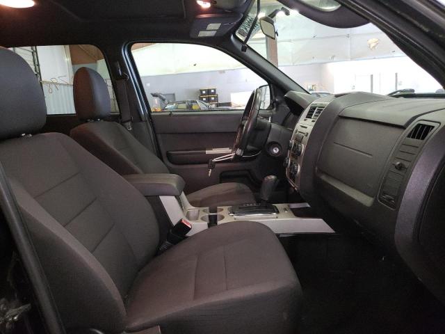 Photo 4 VIN: 1FMCU0DG9AKC46796 - FORD ESCAPE XLT 