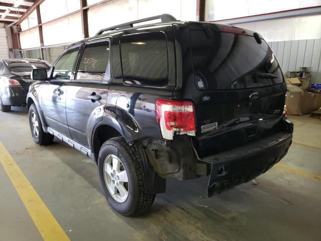 Photo 8 VIN: 1FMCU0DG9AKC46796 - FORD ESCAPE XLT 