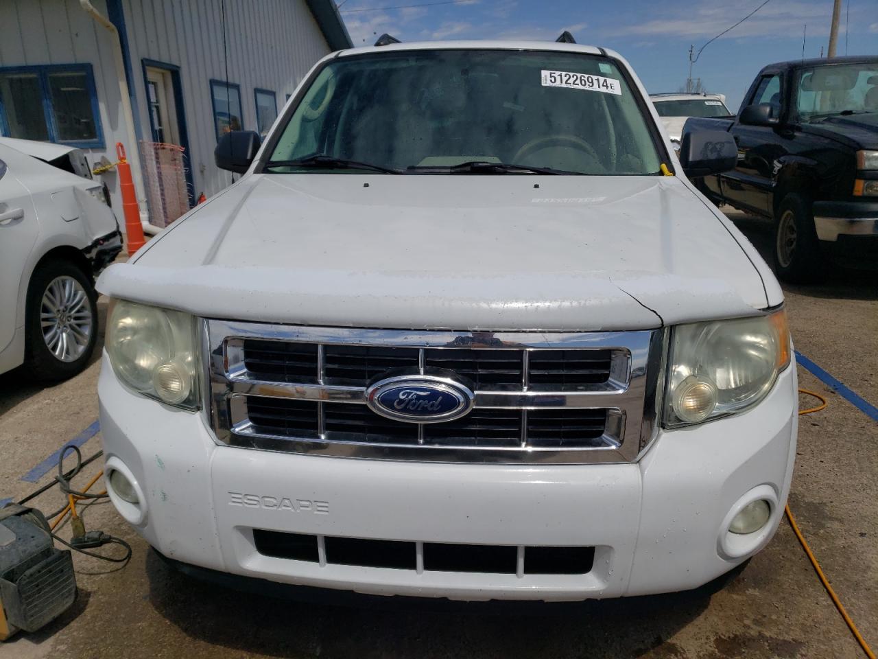 Photo 4 VIN: 1FMCU0DG9AKC52159 - FORD ESCAPE 